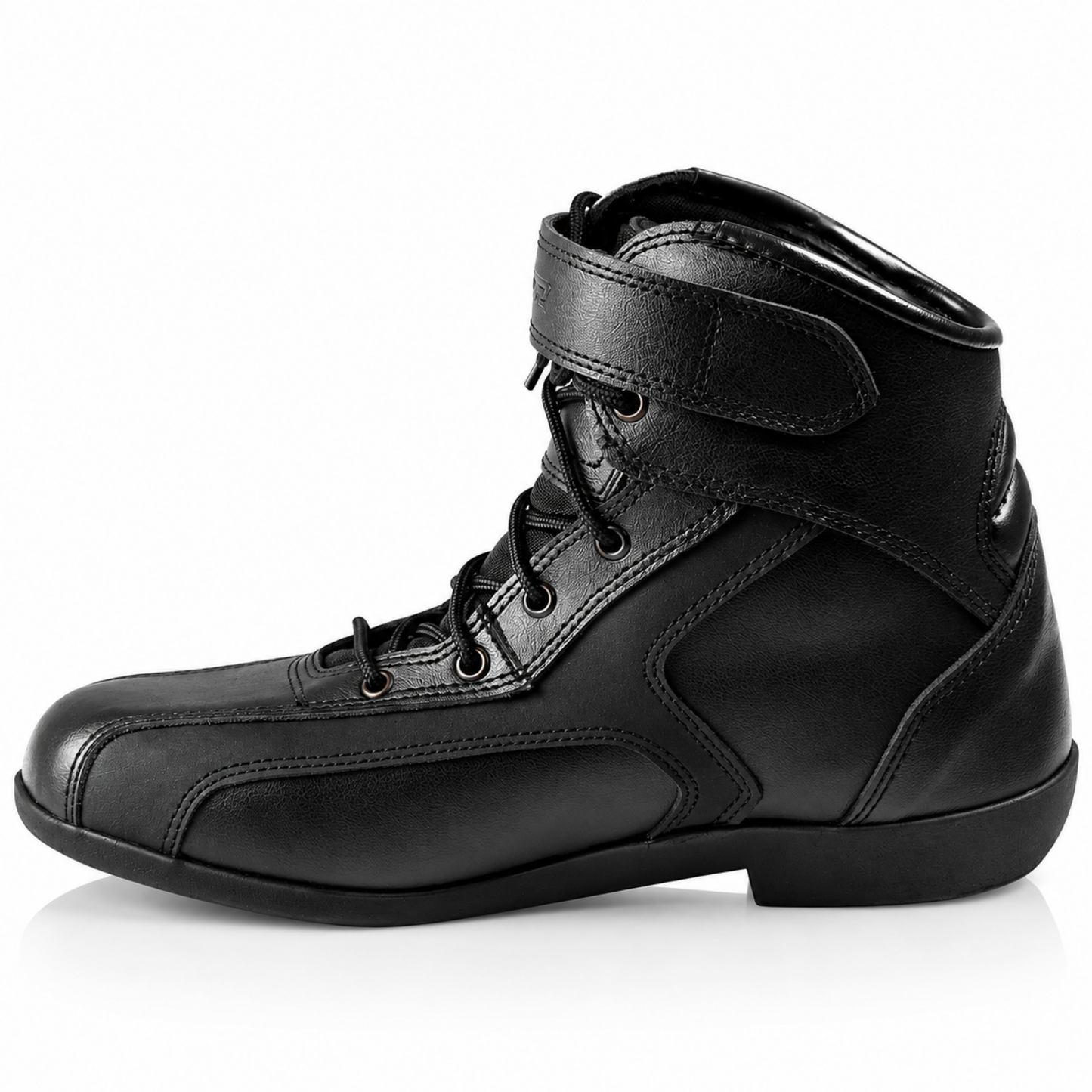 Axor Urbano Black Riding Boots