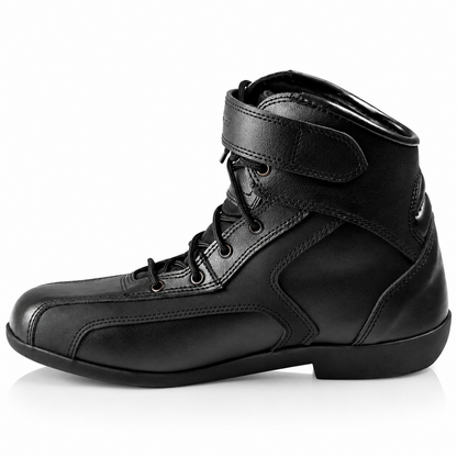 Axor Urbano Black Riding Boots