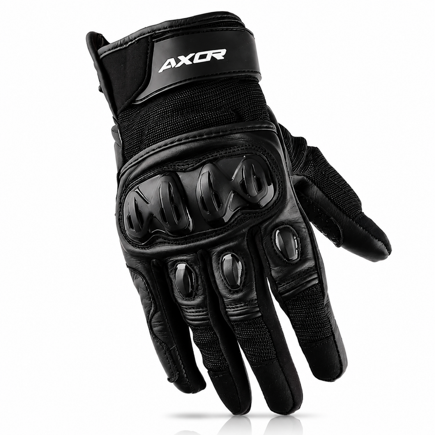 Axor Viper Riding Gloves