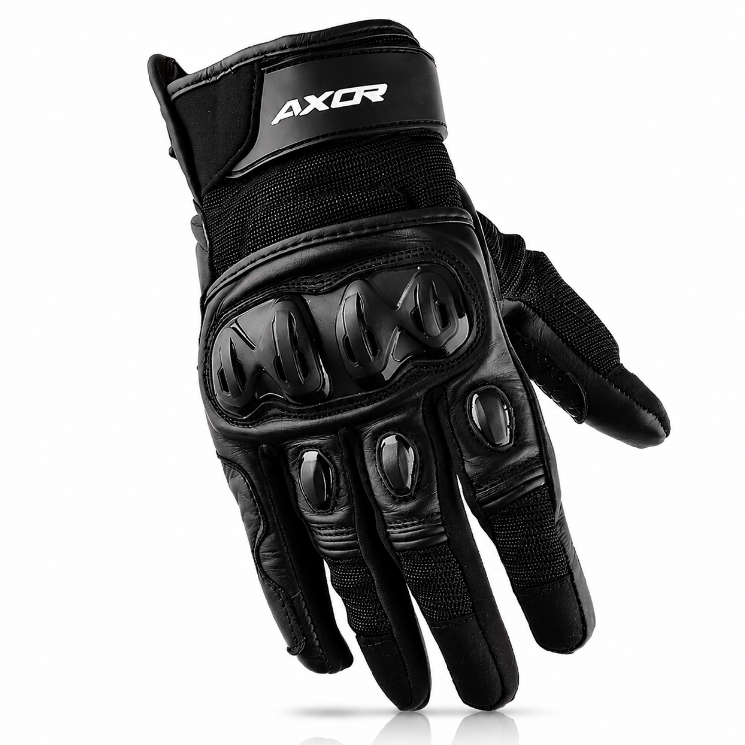 Axor Viper Riding Gloves