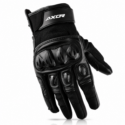 Axor Viper Riding Gloves