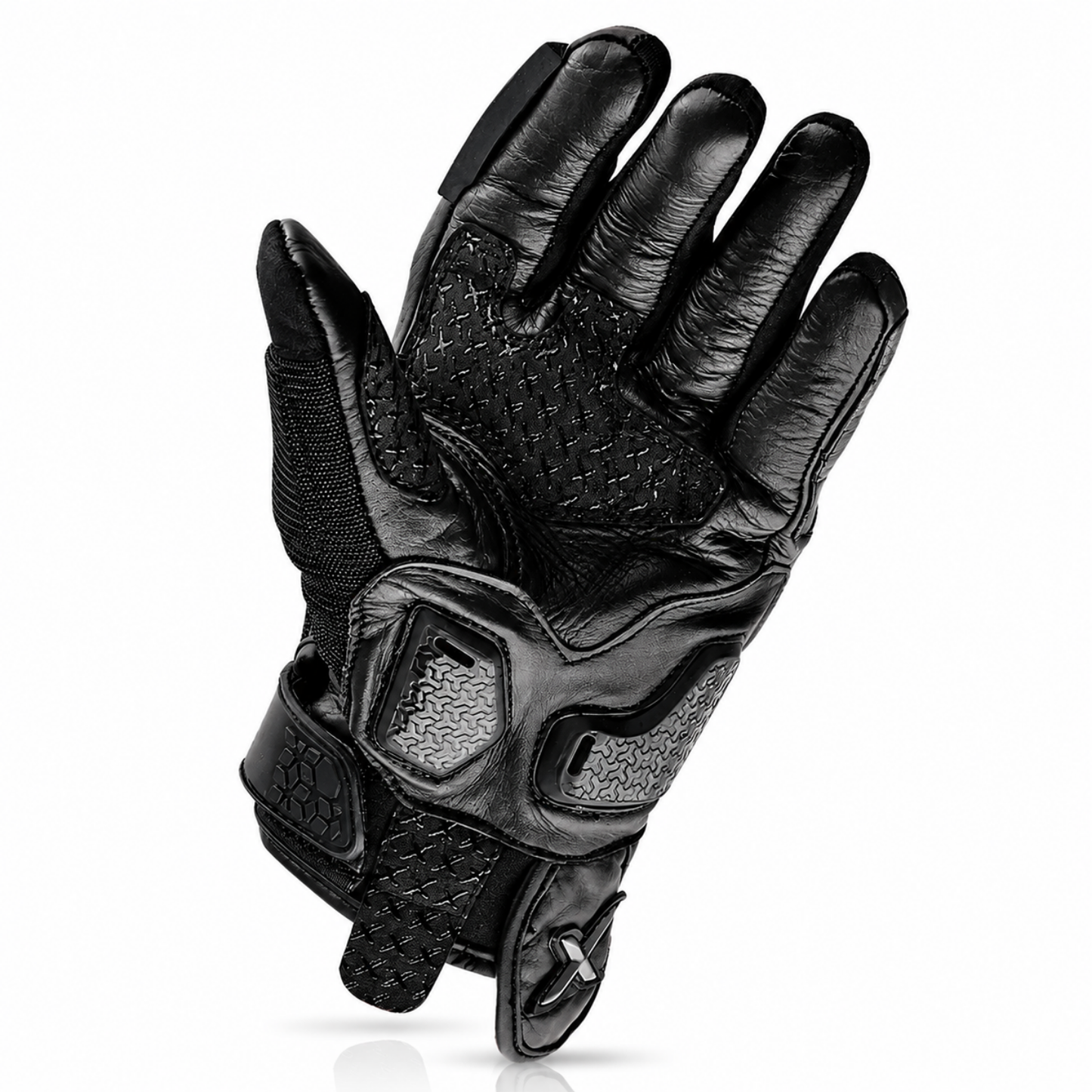 Axor Viper Riding Gloves