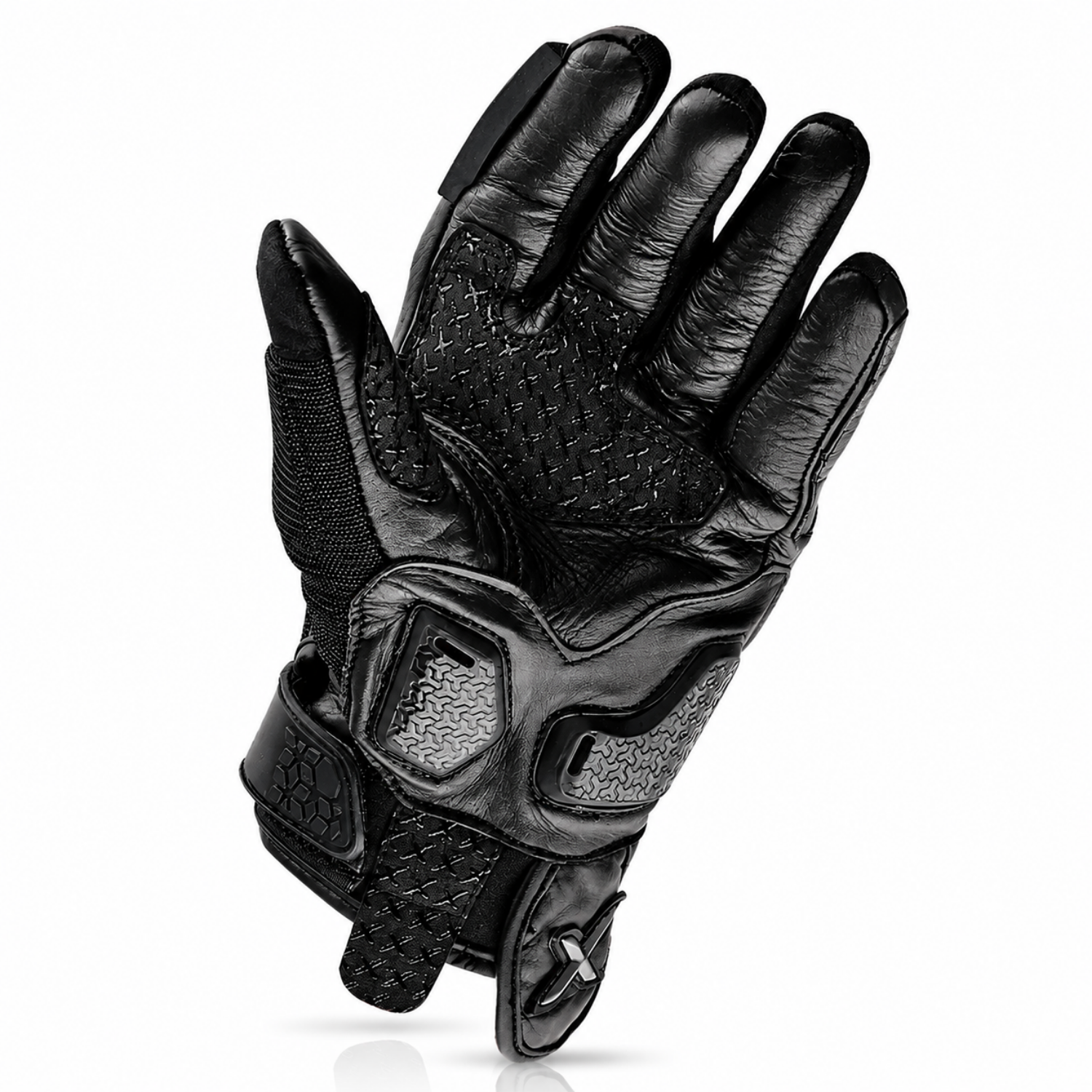 Axor Viper Riding Gloves