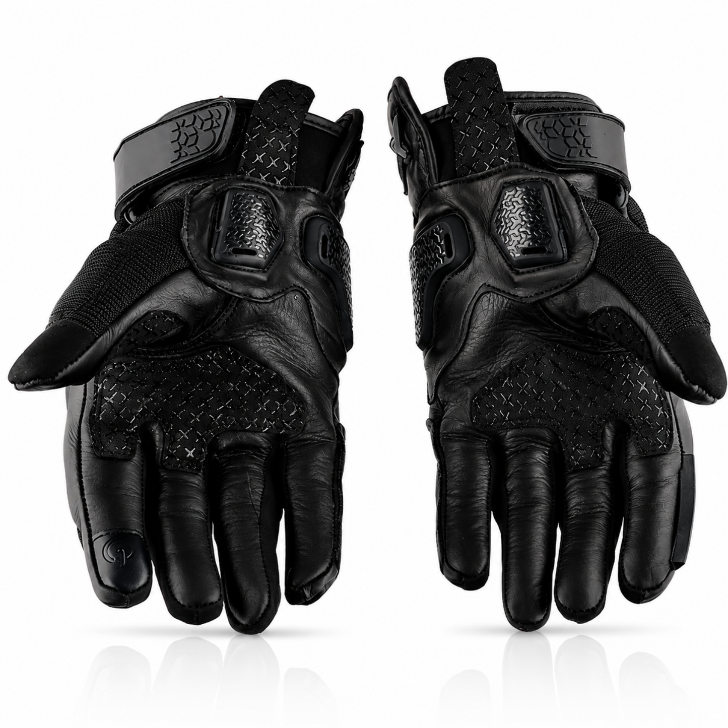 Axor Viper Riding Gloves