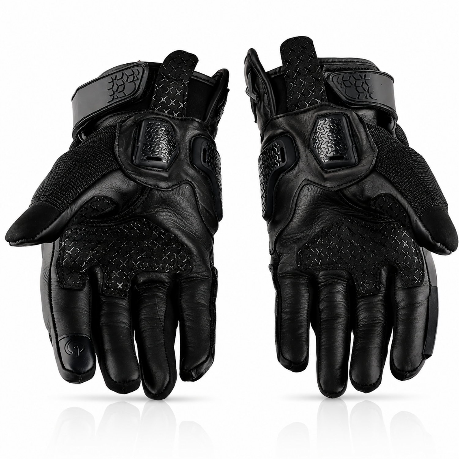Axor Viper Riding Gloves