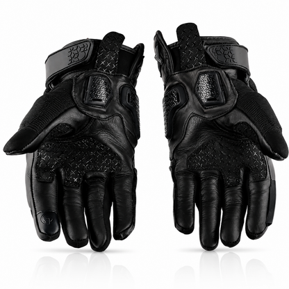 Axor Viper Riding Gloves
