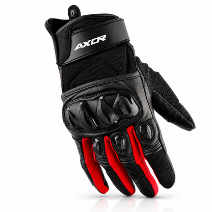 Axor Viper Riding Gloves