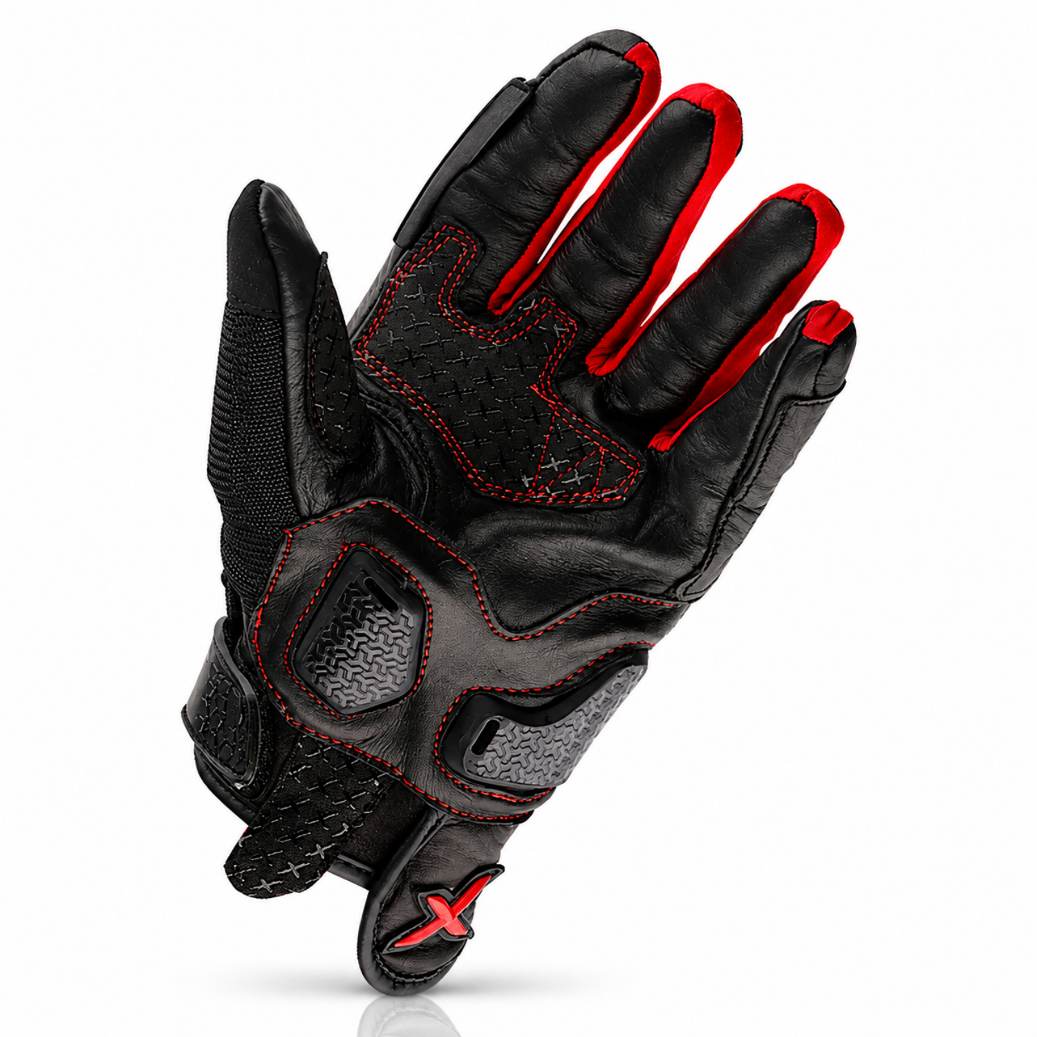 Axor Viper Riding Gloves