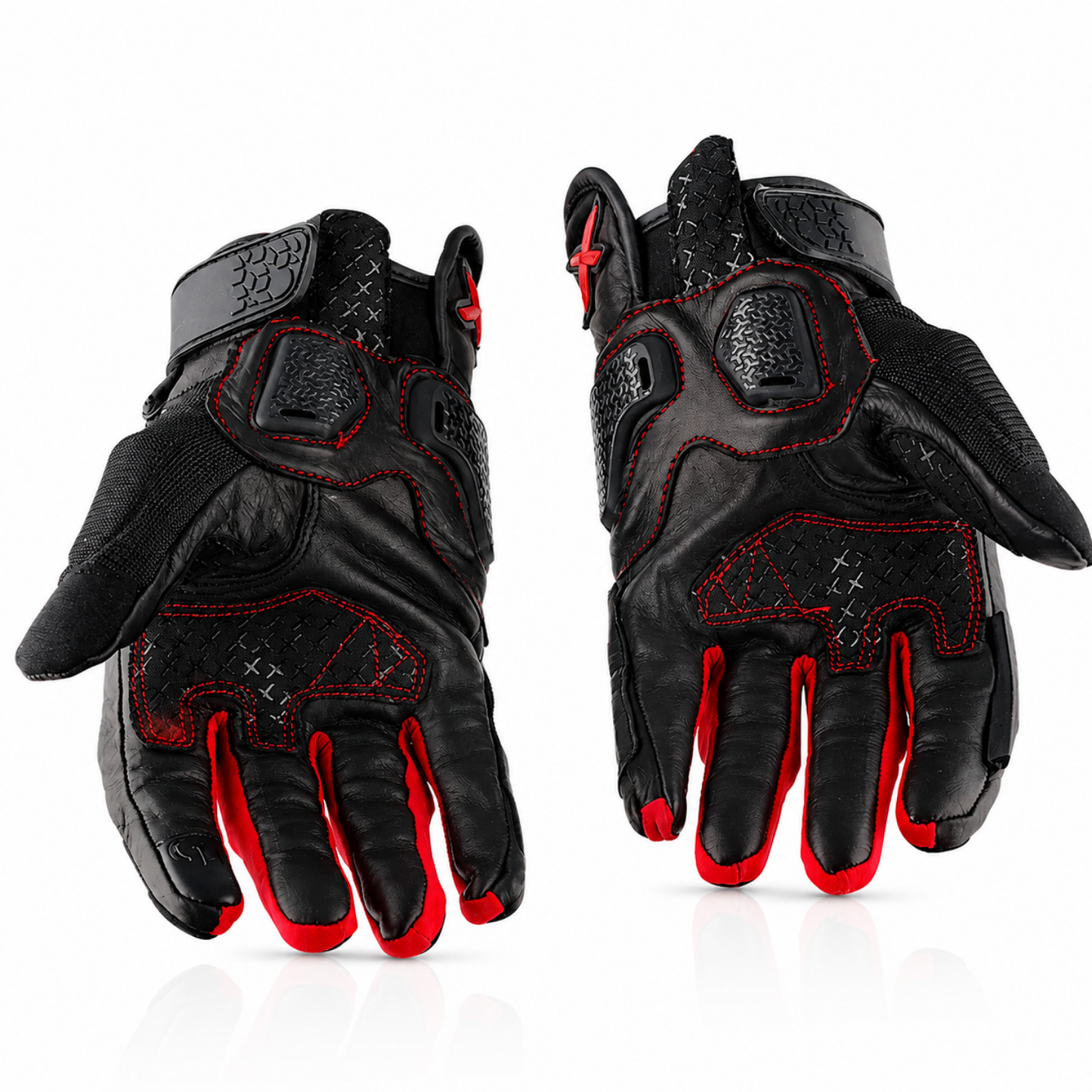 Axor Viper Riding Gloves