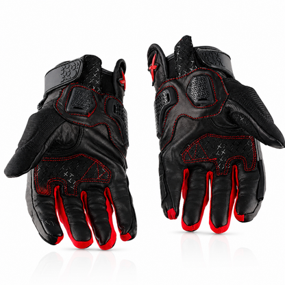 Axor Viper Riding Gloves