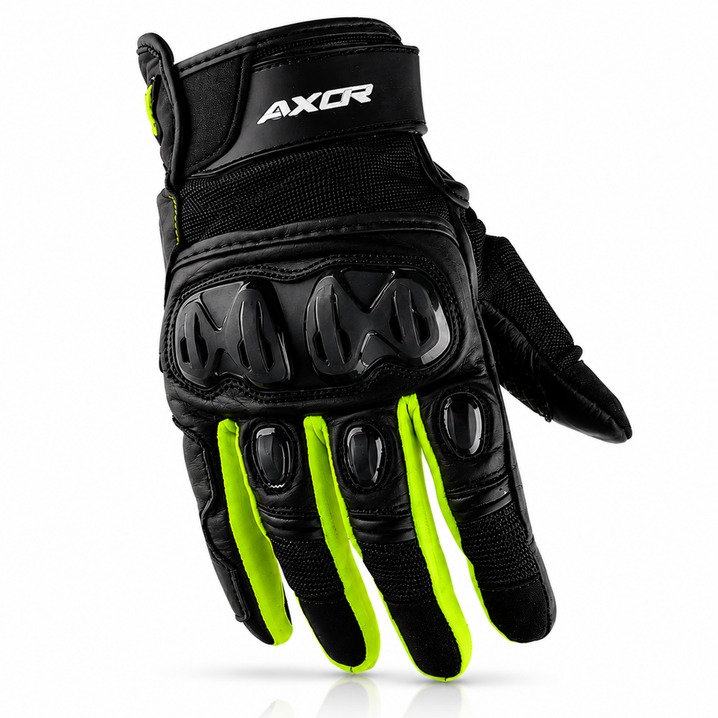 Axor Viper Riding Gloves