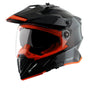 BLACK ORANGE