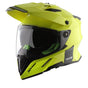 NEON YELLOW