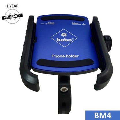 BOBO BM4 Bike / Cycle Phone Holder Motorcycle Mobile Mount