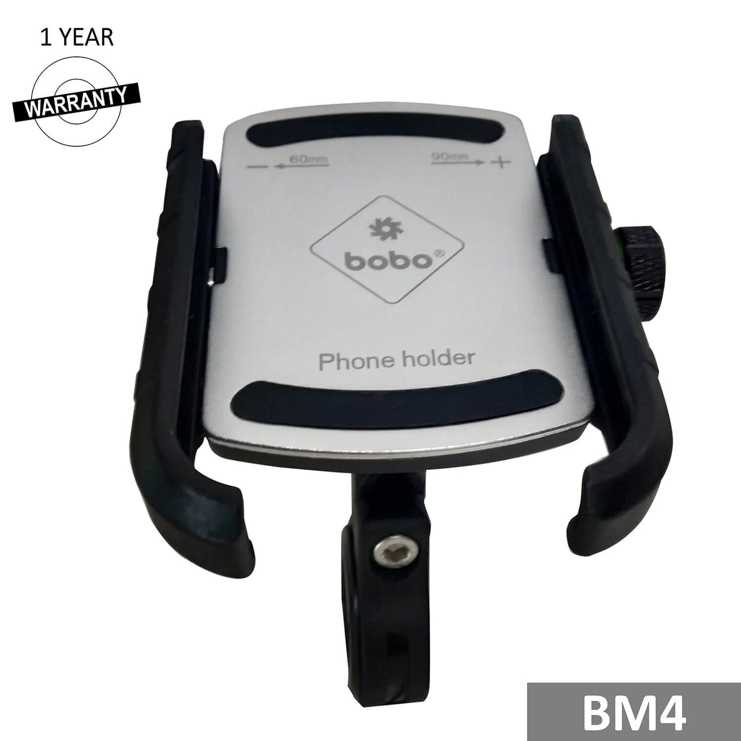 BOBO BM4 Bike / Cycle Phone Holder Motorcycle Mobile Mount