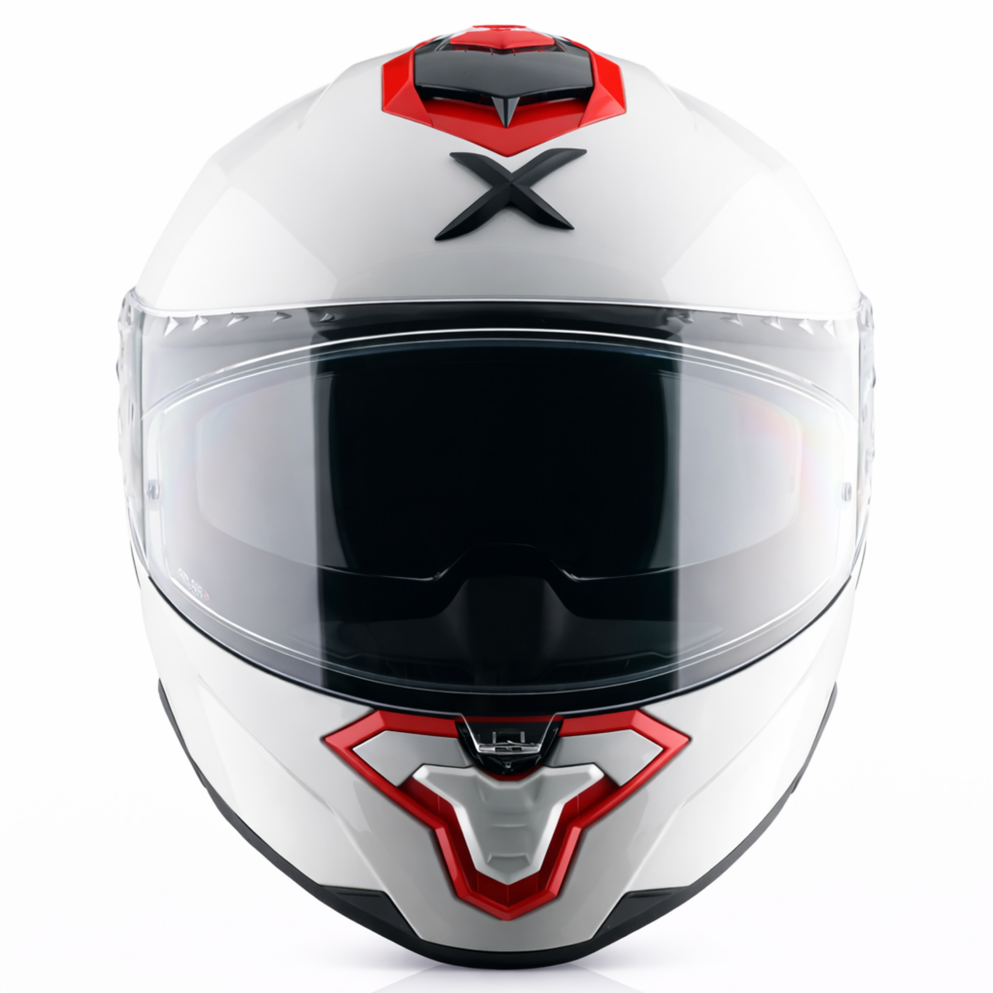 Brutale Corsa Dual Spoiler Helmet