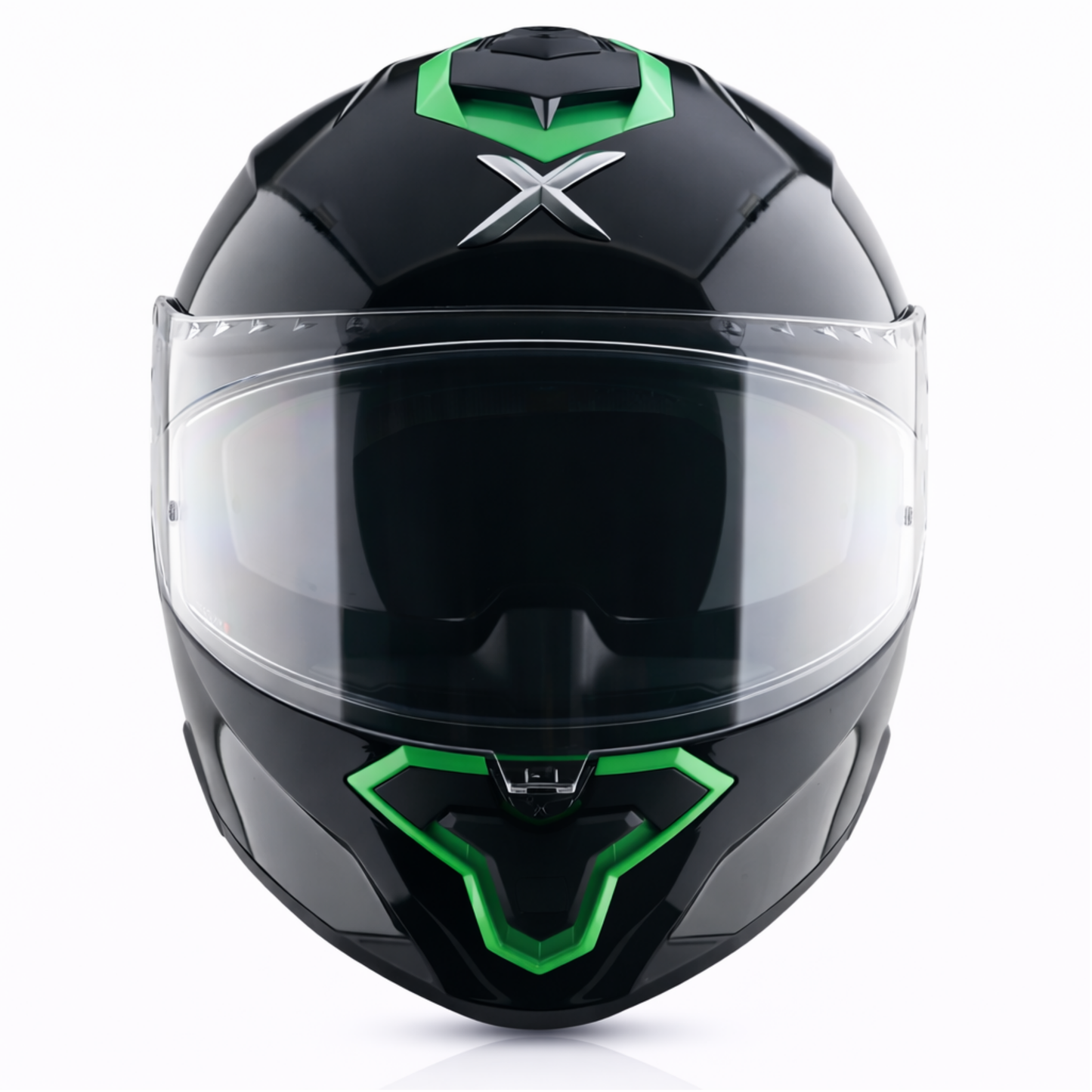 Brutale Corsa Dual Spoiler Helmet