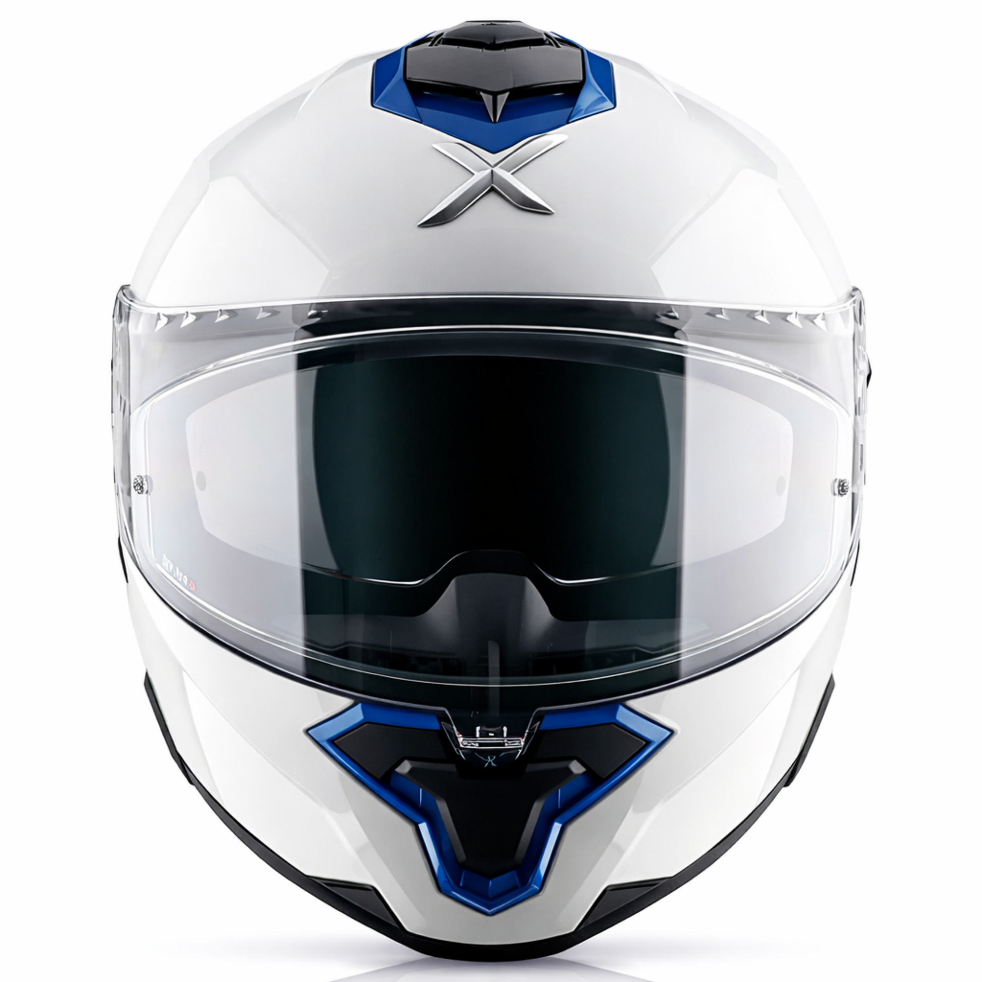 Brutale Corsa Dual Spoiler Helmet