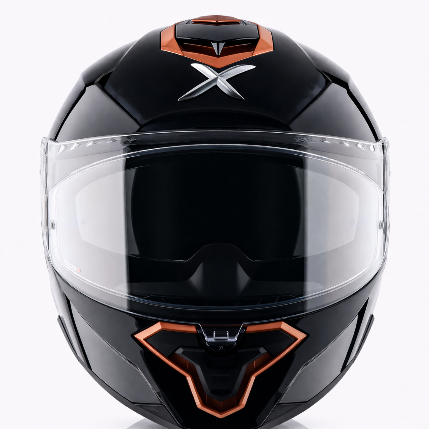 Brutale Corsa Dual Spoiler Helmet