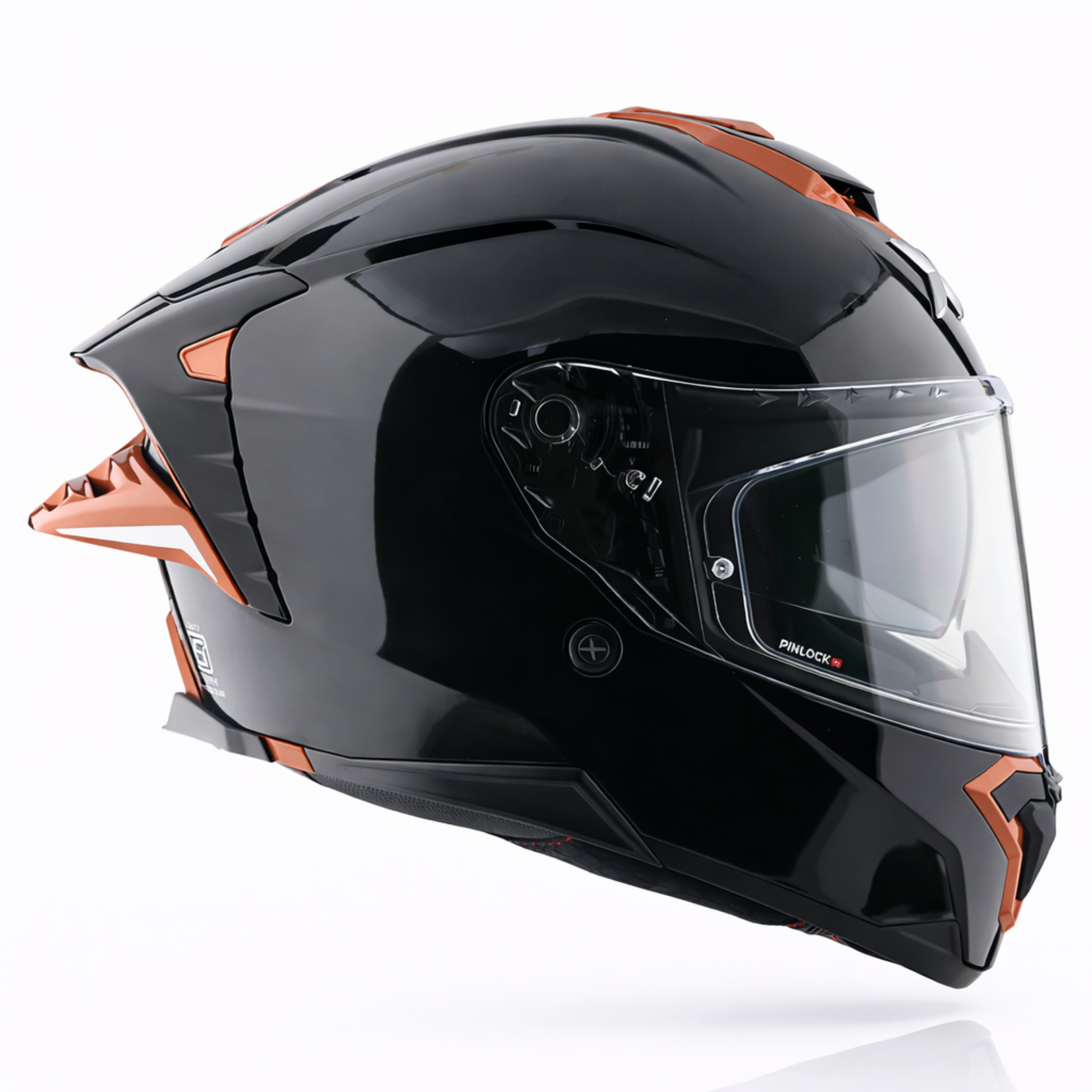 Brutale Corsa Dual Spoiler Helmet