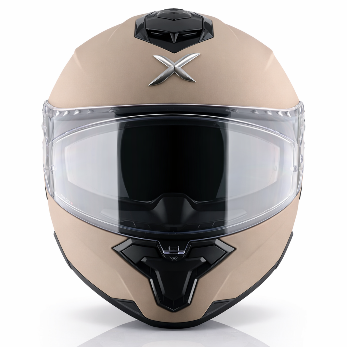 Brutale Corsa Dual Spoiler Helmet