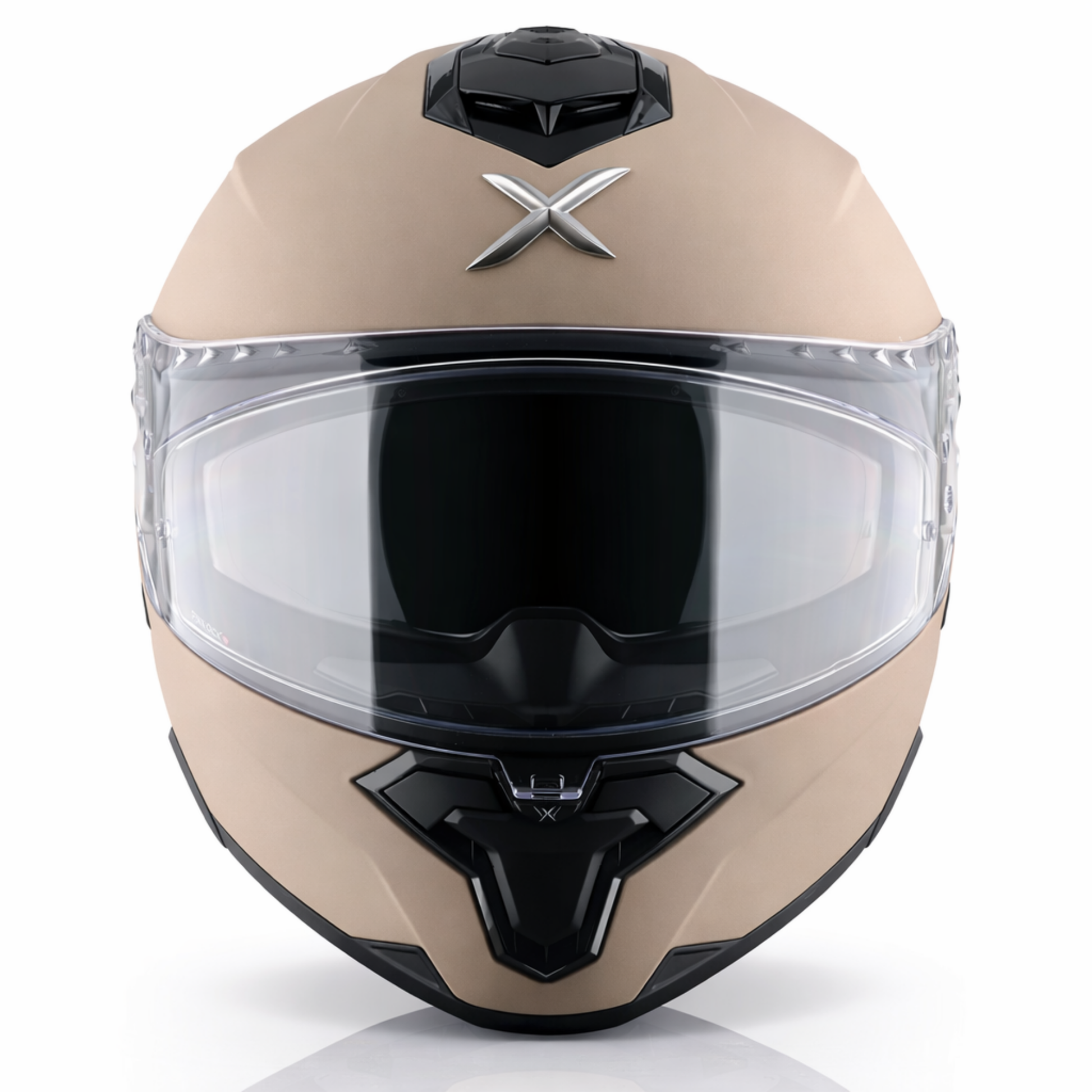 Brutale Corsa Dual Spoiler Helmet