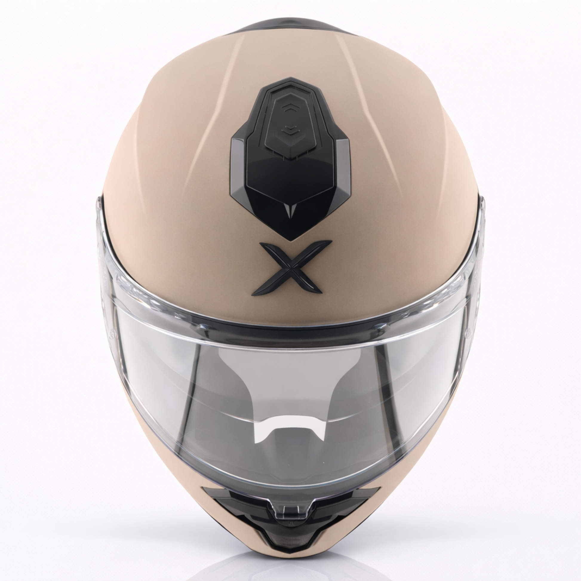 Brutale Corsa Dual Spoiler Helmet
