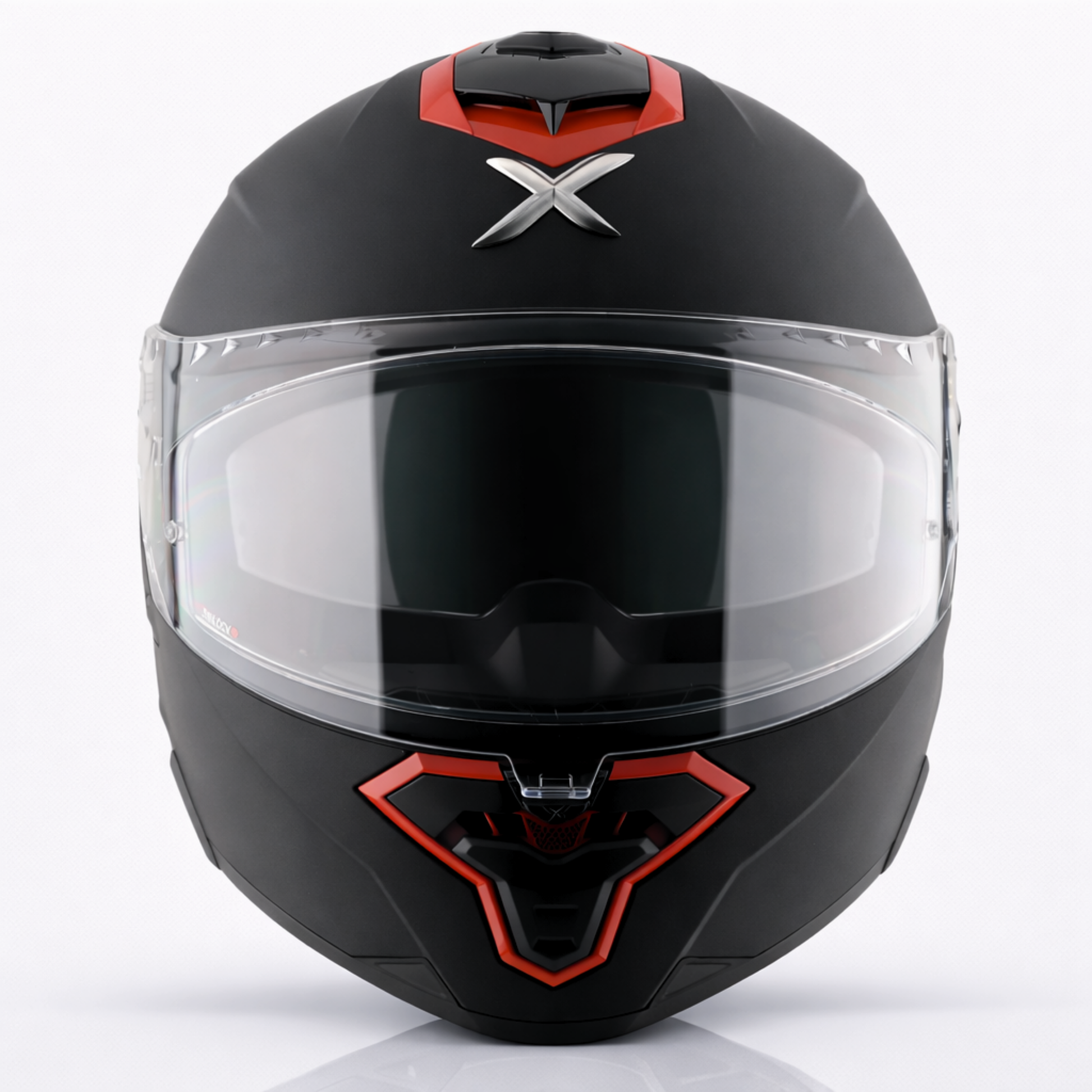 Brutale Corsa Dual Spoiler Helmet