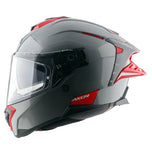 ATHENA GREY RED