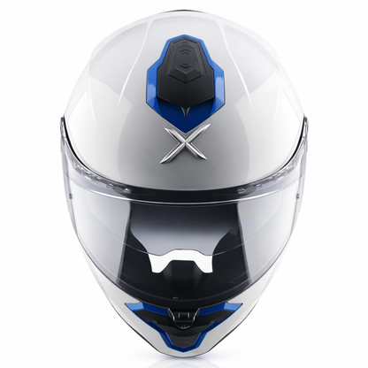 Brutale Corsa Dual Spoiler Helmet