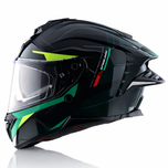 BLACK GREEN