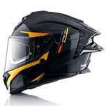 BLACK YELLOW