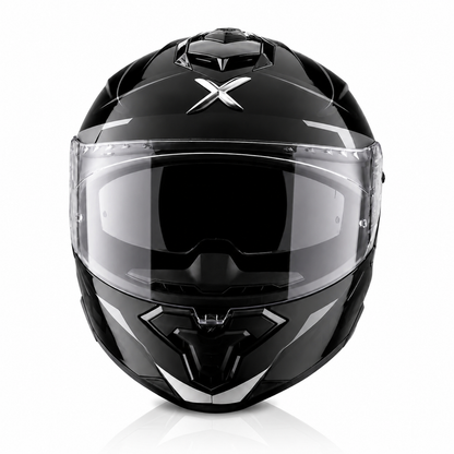 Brutale Kryptic Dual Spoiler Helmet