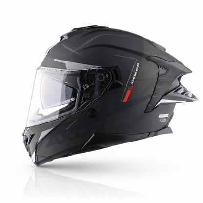 Brutale Kryptic Dual Spoiler Helmet