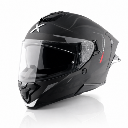 Brutale Kryptic Dual Spoiler Helmet