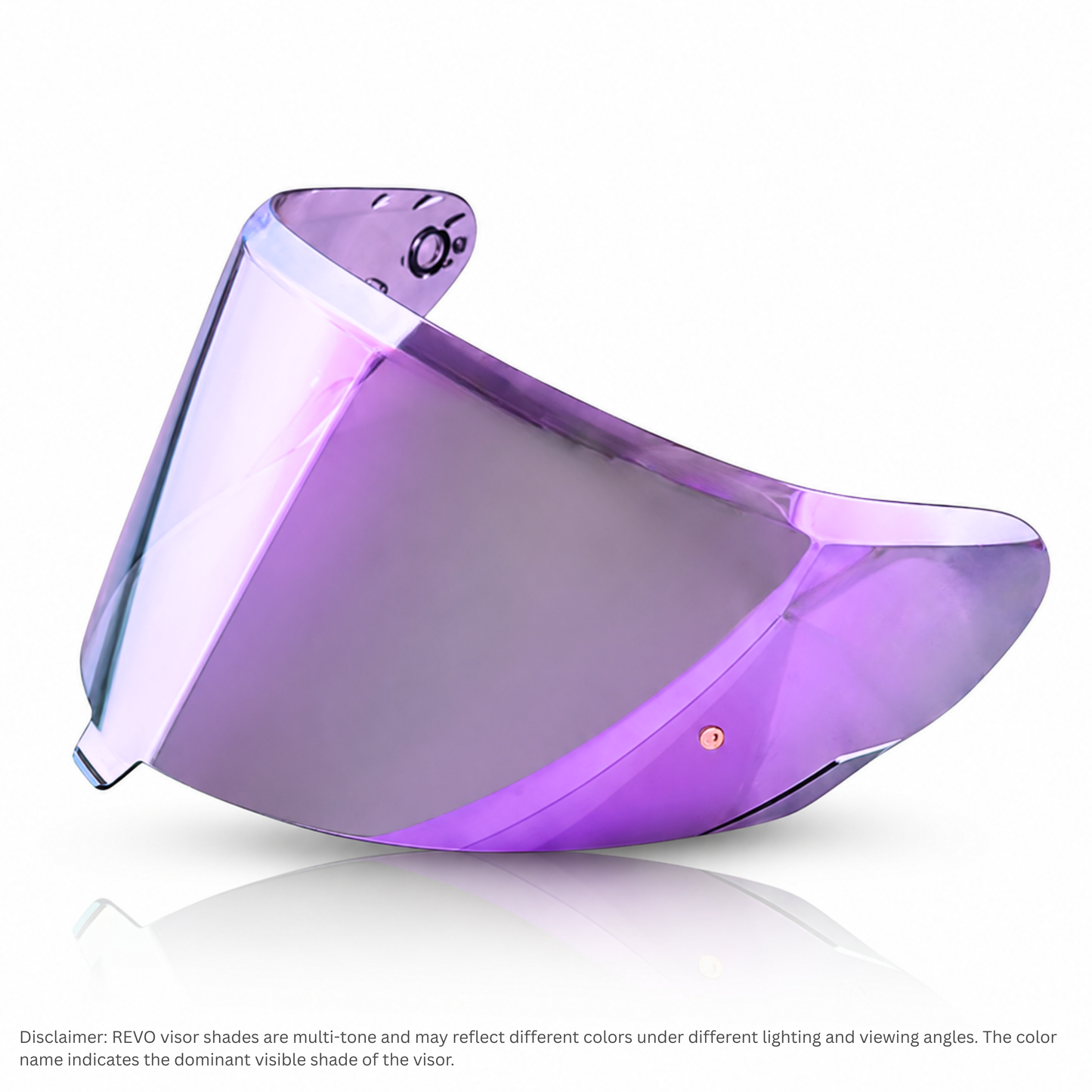 Brutale Revo Coated Visor