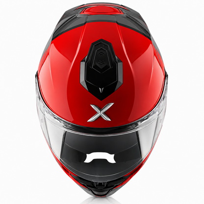 Brutale Surges Dual Spoiler Helmet