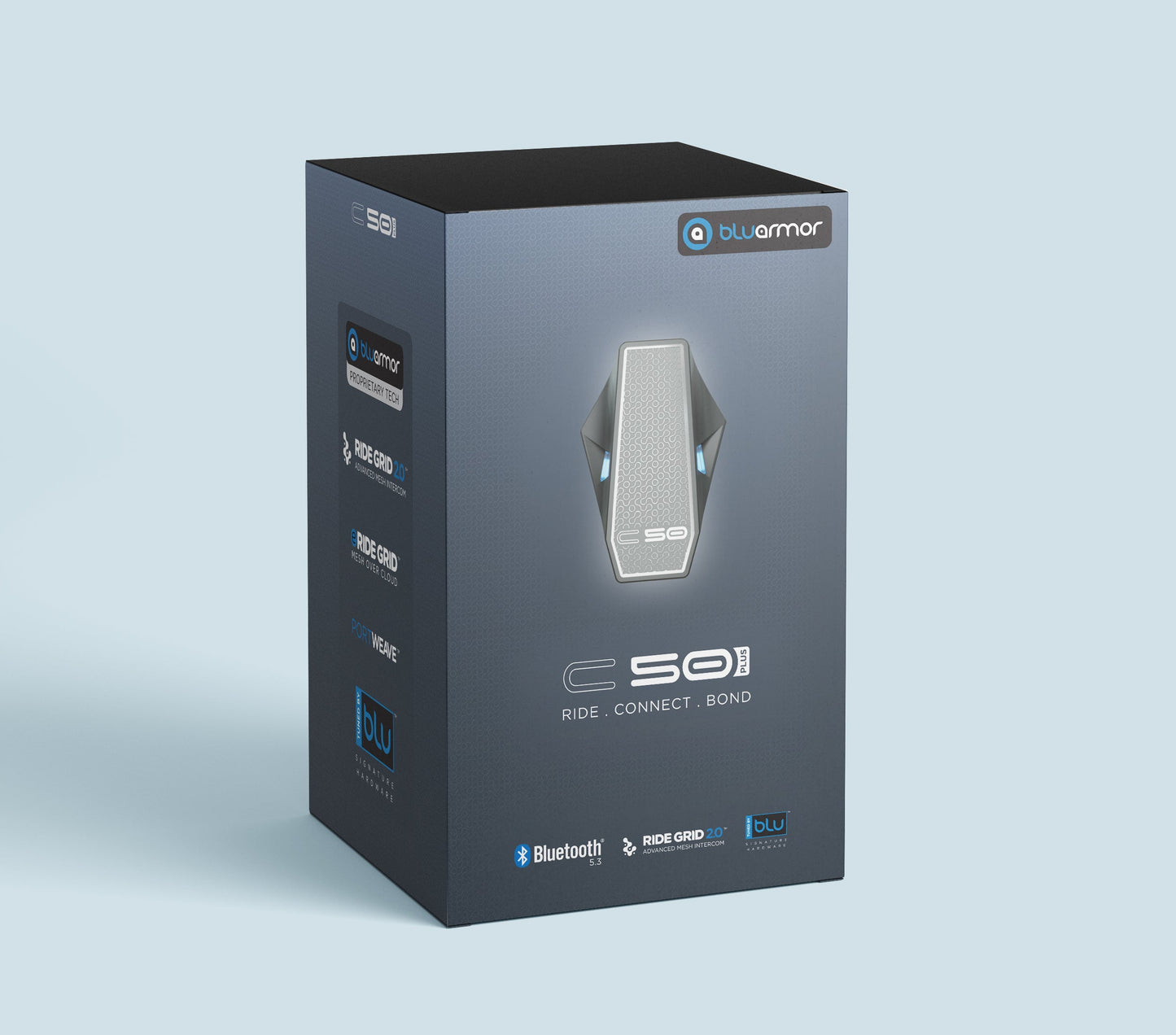 C50PLUS