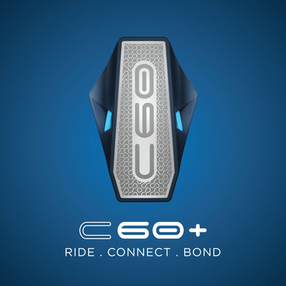 C60+
