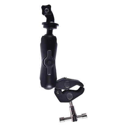 LGP ACTION CAMERA MOUNT CNC  with 360° rotational Angle