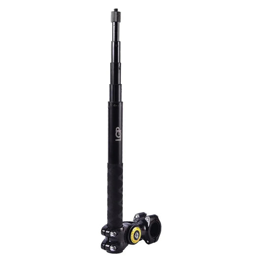 LGP INVISIBLE CAMERA STICK WITH EXTENSION POLE FOR ALL ACTION CAMERAS
