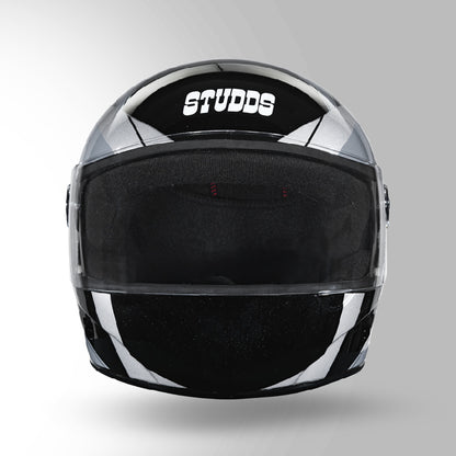 CHROME D5 DECOR BLACK & GREY