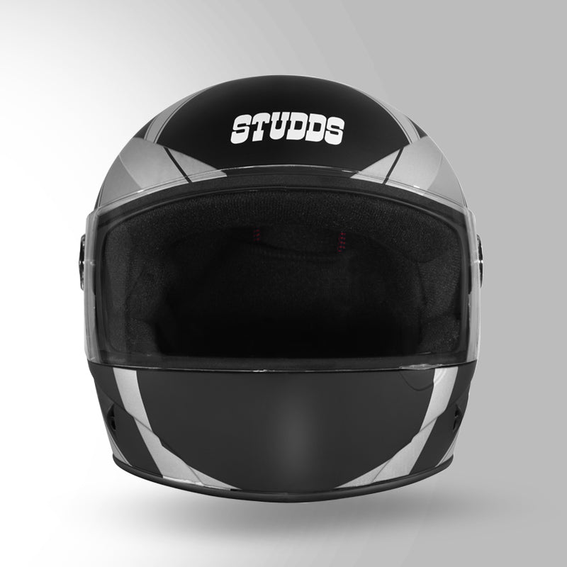 CHROME D5 DECOR MATT BLACK & GREY