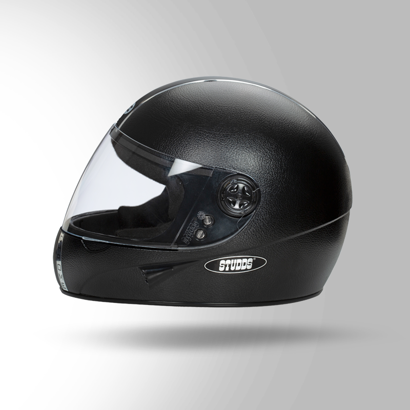 CHROME ECO BLACK