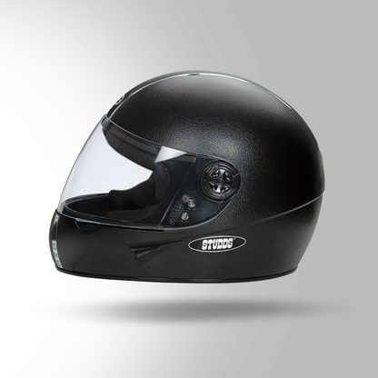 CHROME ECO BLACK