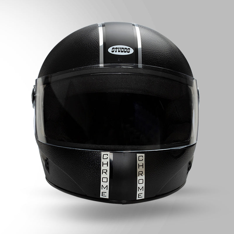 CHROME ECO BLACK