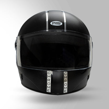 CHROME ECO BLACK