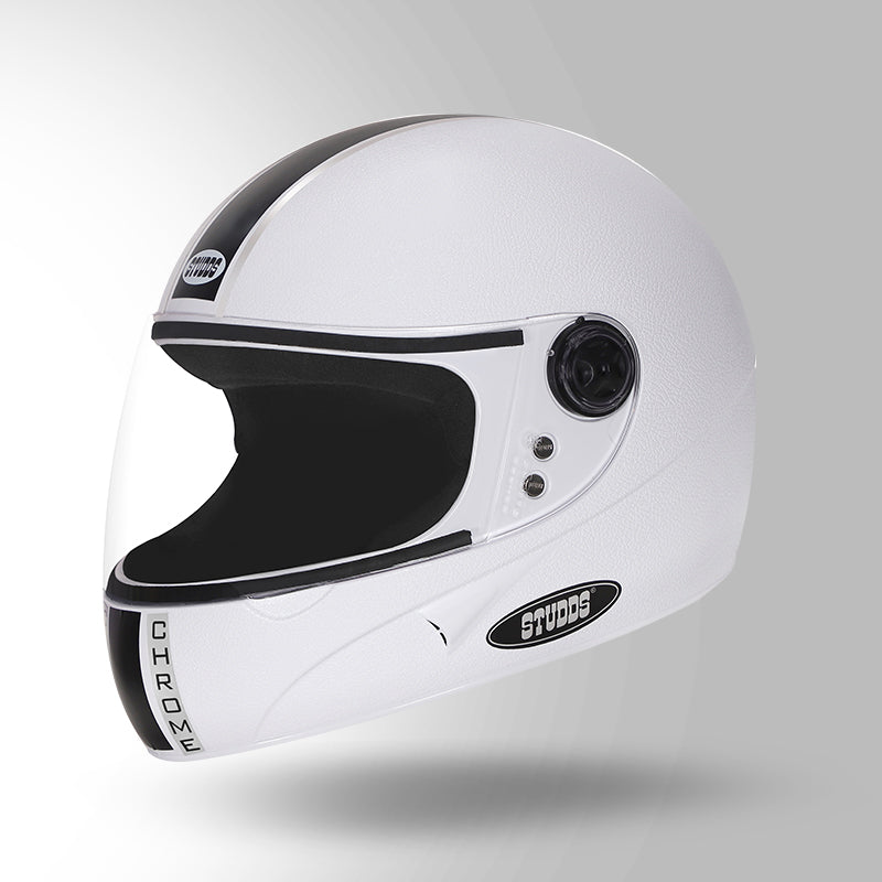 CHROME ECO WHITE