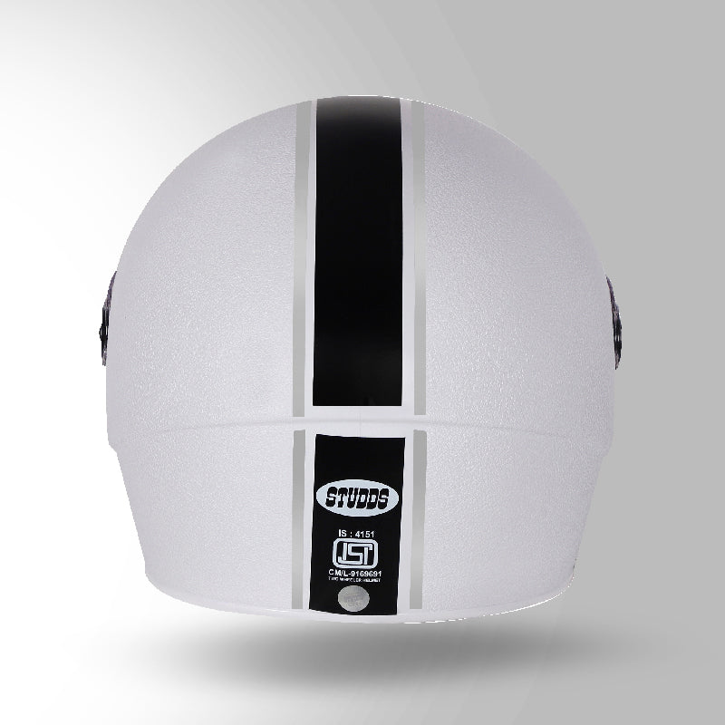 CHROME ECO WHITE