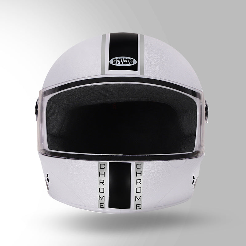 CHROME ECO WHITE